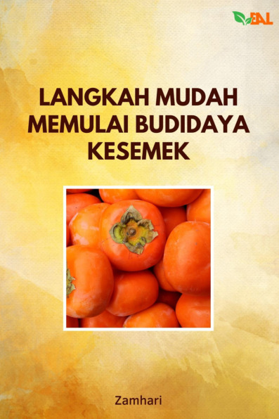 Sampul buku Langkah Mudah Memula...